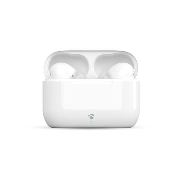 Nedis Wireless Earphones | ENC | 24H Playtime | Bluetooth®