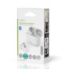 Nedis Wireless Earphones | ENC | 24H Playtime | Bluetooth®