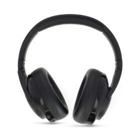Nedis Wireless Over-Ear Headphones | 28H Playtime | Built-in microphone
