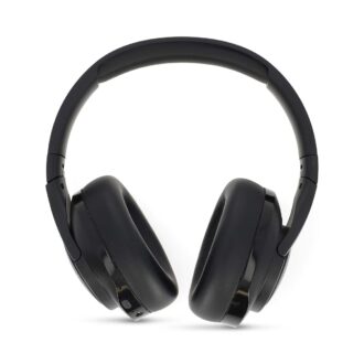 Nedis Wireless Over-Ear Headphones | 28H Playtime | Built-in microphone