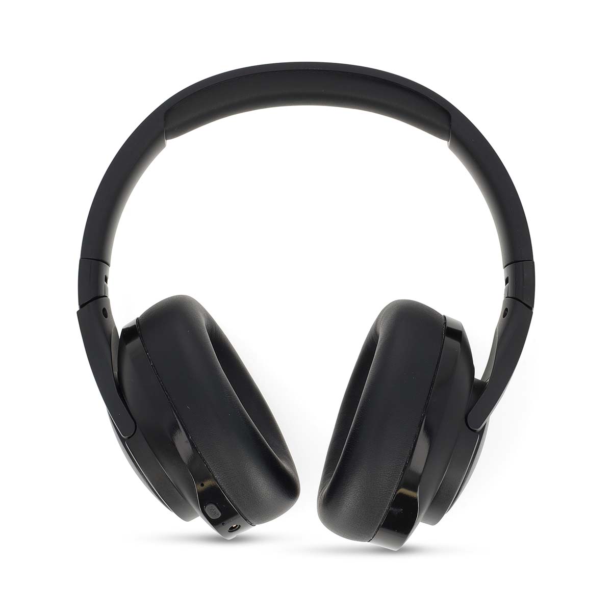 Nedis Wireless Over-Ear Headphones | 28H Playtime | Built-in microphone