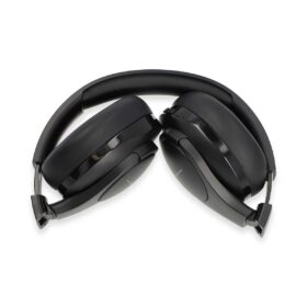 Nedis Wireless Over-Ear Headphones | 28H Playtime | Built-in microphone