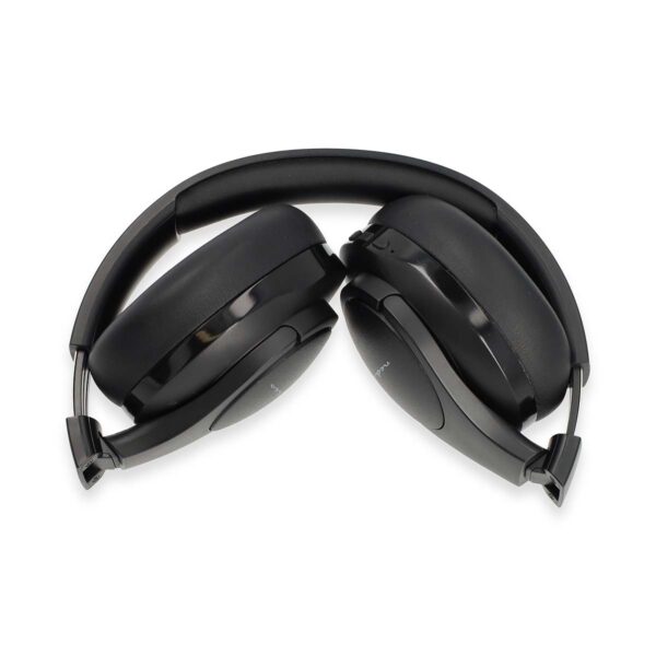 Nedis Wireless Over-Ear Headphones | 28H Playtime | Built-in microphone