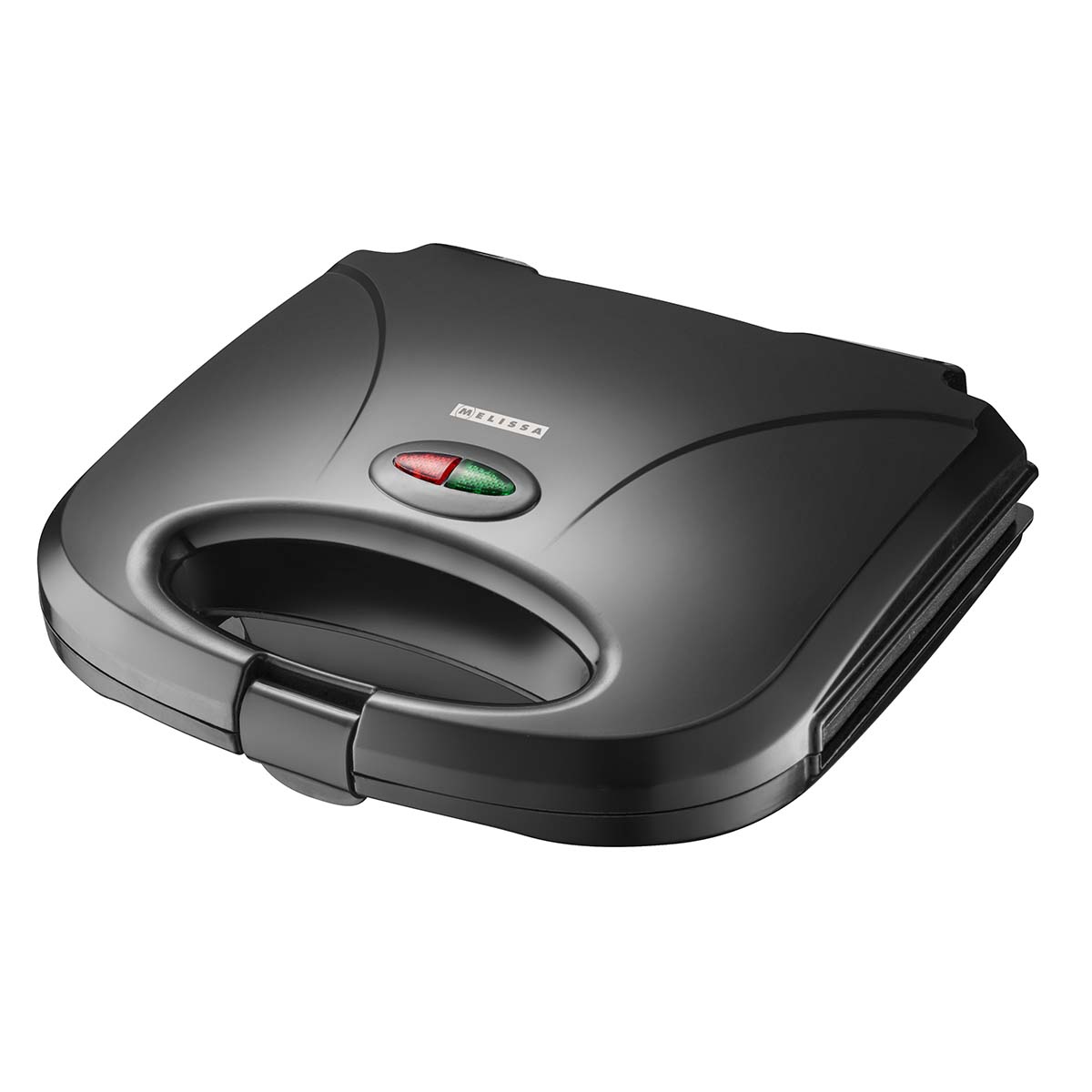 Melissa Sandwich Maker / Grill Plate | 750W | Black