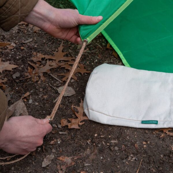 Kikkerland Huckleberry Hideaway Tent