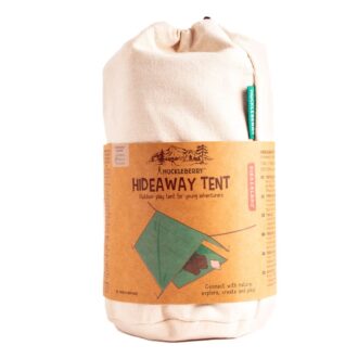 Kikkerland Huckleberry Hideaway Tent