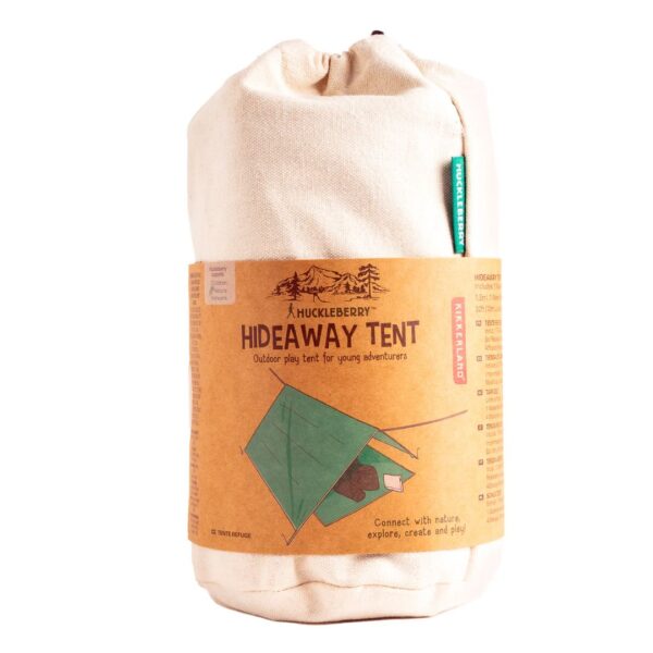 Kikkerland Huckleberry Hideaway Tent
