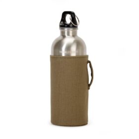 Kikkerland Huckleberry Water Bottle -500ml