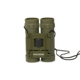 Kikkerland Huckleberry Binocular
