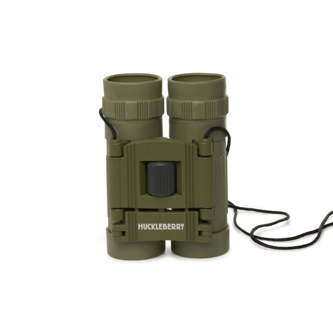Kikkerland Huckleberry Binocular