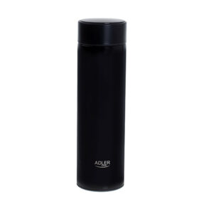 Adler Thermal Flask Temperature Control