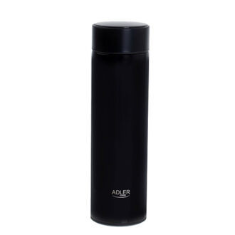 Adler Thermal Flask Temperature Control
