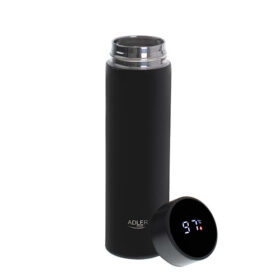 Adler Thermal Flask Temperature Control