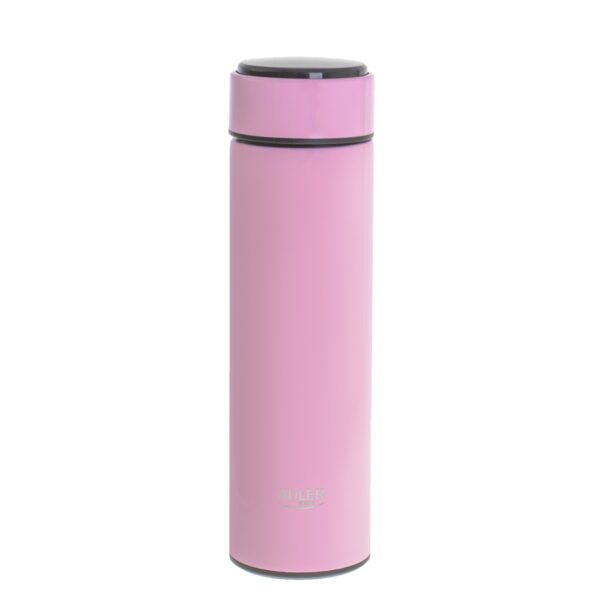 Adler Thermal Flask Temperature Control