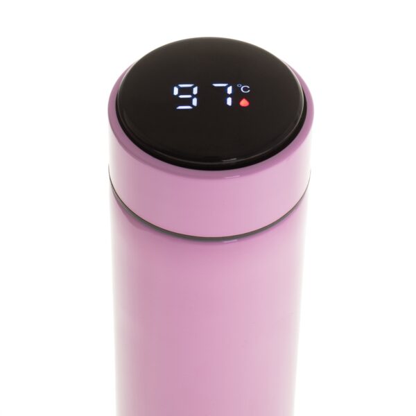Adler Thermal Flask Temperature Control