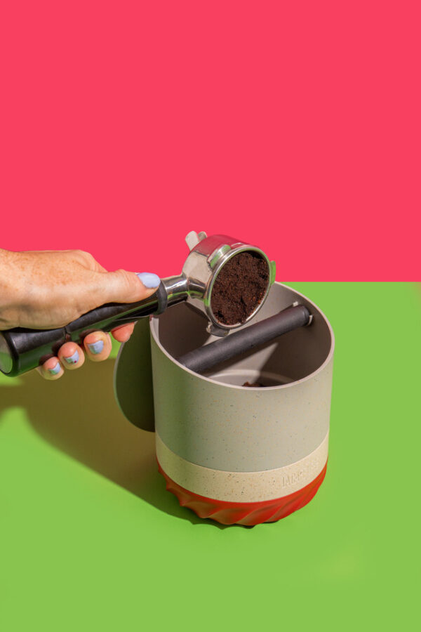 La Cafetière Renew Composter & Knockbox - 750ml