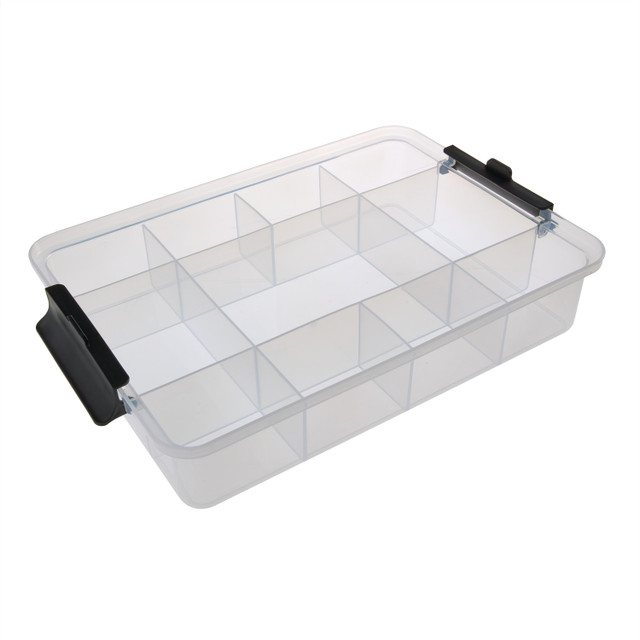 Farberware SnackleBox | Bamboo Board | Box | 30x40cm