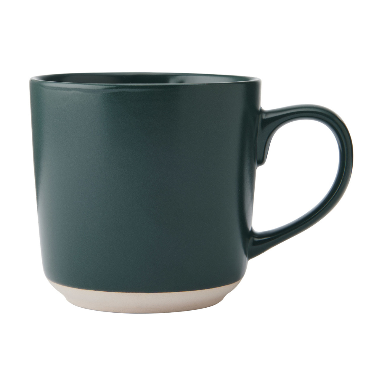 La Cafetière Ceramic Mug | 350ml