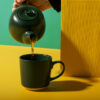 La Cafetière Ceramic Mug | 350ml