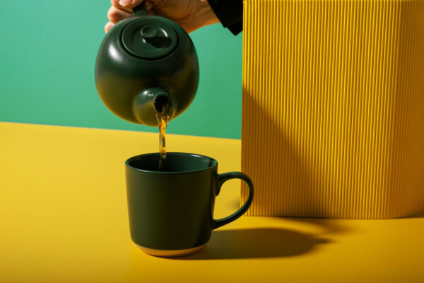 La Cafetière Ceramic Mug | 350ml