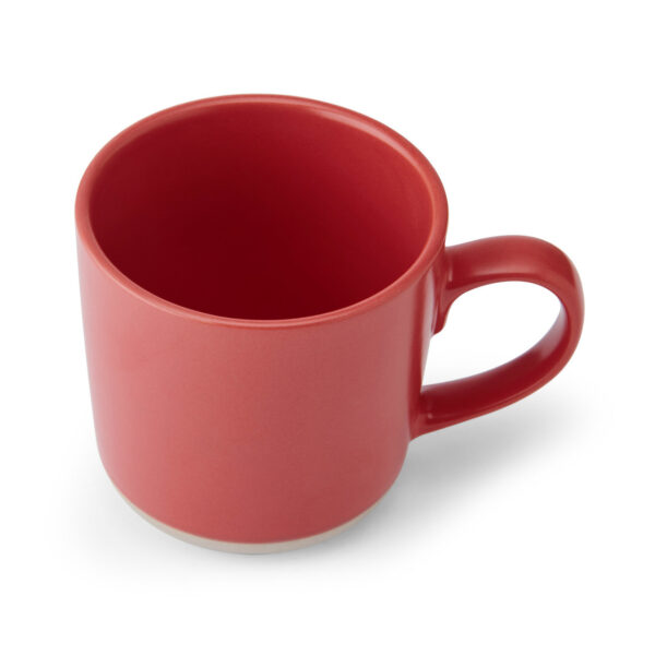 La Cafetière Ceramic Mug | 350ml