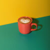 La Cafetière Ceramic Mug | 350ml