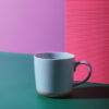 La Cafetière Ceramic Mug | 350ml
