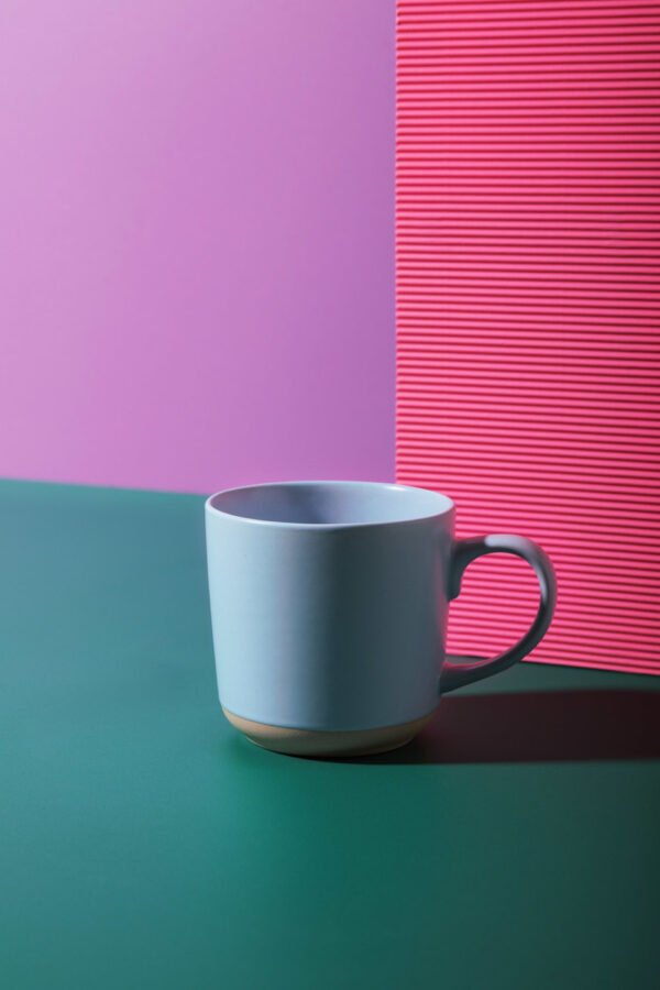 La Cafetière Ceramic Mug | 350ml