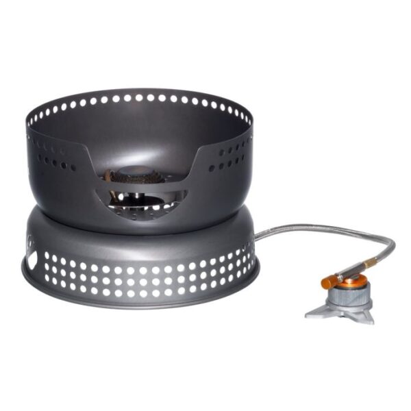 Atom Camping Stove Set