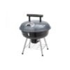 Mustang-Table-Top-Charcoal-Grill-35cm-Festival-Grey.