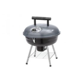Mustang-Table-Top-Charcoal-Grill-35cm-Festival-Grey.