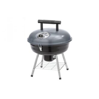 Mustang-Table-Top-Charcoal-Grill-35cm-Festival-Grey.