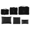Acces Travelling Luggage Organizer Set | 6pcs.