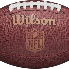 Wilson NFL American Football IGNITION