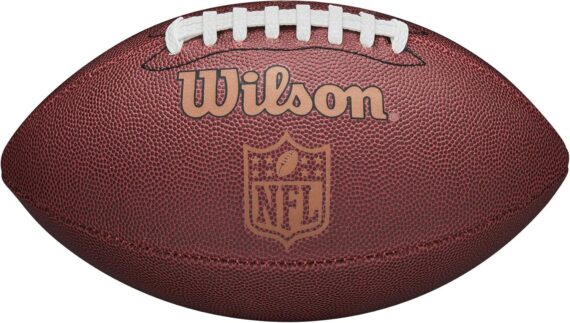 Wilson NFL American Football IGNITION