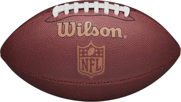 Wilson NFL American Football IGNITION