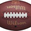 Wilson NFL American Football IGNITION