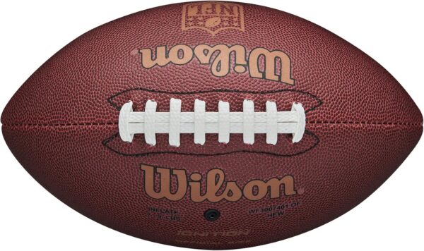Wilson NFL American Football IGNITION