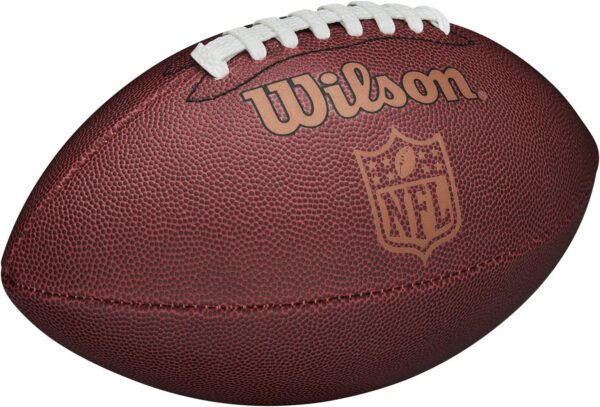 Wilson NFL American Football IGNITION