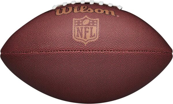 Wilson NFL American Football IGNITION