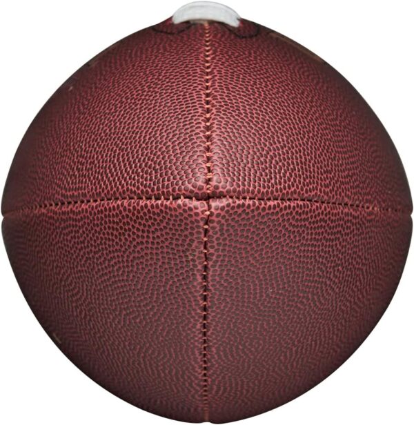 Wilson NFL American Football IGNITION