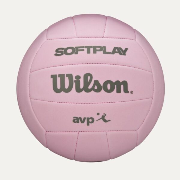 Wilson Volleyball AVP Soft Play