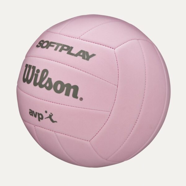 Wilson Volleyball AVP Soft Play