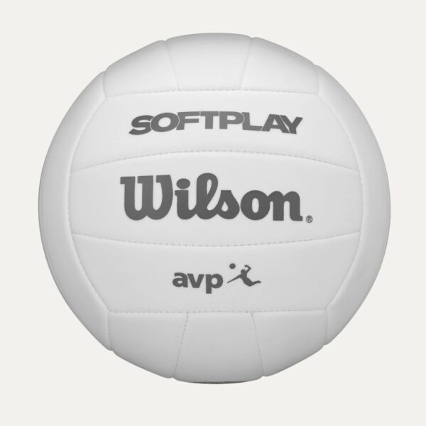 Wilson Volleyball AVP Soft Play