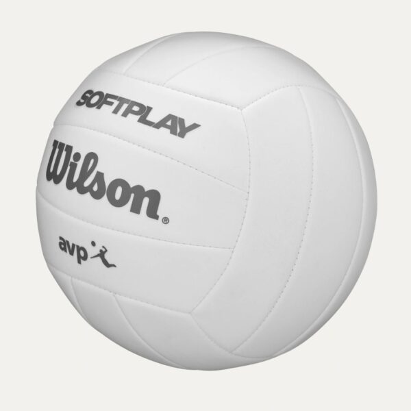 Wilson Volleyball AVP Soft Play