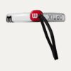 Wilson Padel Racket Optix V1 | White