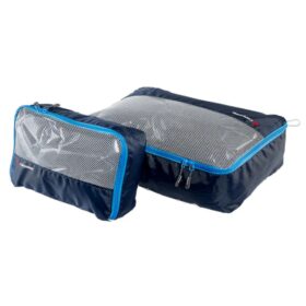 Caribee Packing Cube Set - 2 pcs.