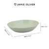 Jamie Oliver Big Love Bowl | 39x32cm