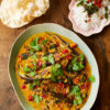 Jamie Oliver Big Love Bowl | 39x32cm - Image 7