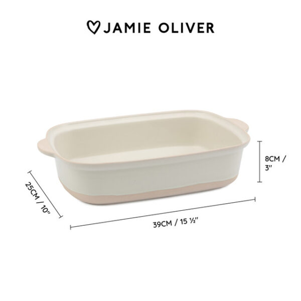 Jamie Oliver Big Love Epic Roaster | 39x25x8cm
